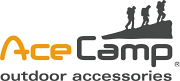 Logotyp AceCamp