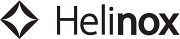 Logotyp Helinox
