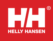 Logotyp Helly Hansen