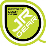 Logotyp JR Gear