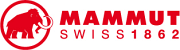 Logotyp Mammut