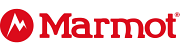 Logotyp Marmot