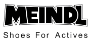 Logotyp Meindl