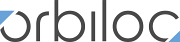 Logotyp Orbiloc