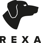 Logotyp Rexa