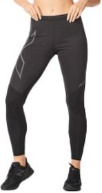 Kuva 2XU Ignition Shield Compression Tights naisten kompressiohousut, musta