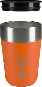 Kuva 360 Degrees Vacuum Travel Mug Regular 355 ml Pumpkin