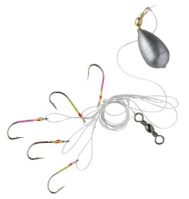 Kuva Abu Garcia silakkalitka, 29 g