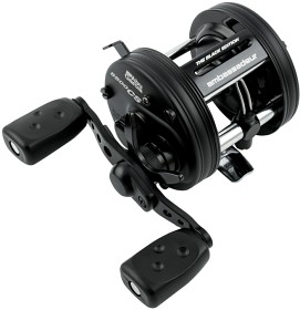 Kuva Abu Garcia Ambassadeur 5500 Pro Rocket hyrräkela, Black Edition