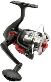 Kuva Abu Garcia Cardinal 51 FD avokela