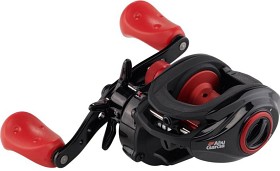 Kuva Abu Garcia Max 4 X -matalaprofiilikela