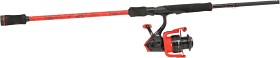Kuva Abu Garcia Max X Combo 8' MH -avokelasetti, 15–40 g