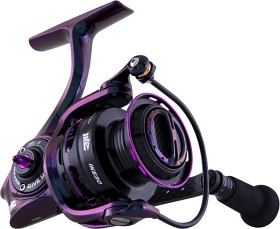 Kuva Abu Garcia Revo IKE 20 -hyrräkela