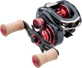 Kuva Abu Garcia Revo MGXtreme 2 hyrräkela, oikeakätinen