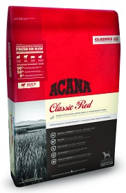 Bild på Acana Dog Classic Red 11,4 kg