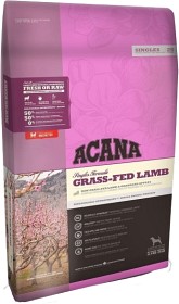 Bild på Acana Singles Grass-Fed Lamb 17 kg