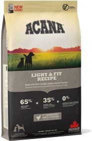 Kuva Acana Dog Light & Fit 6 kg