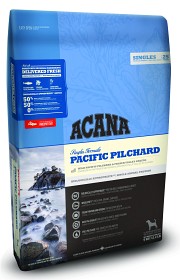 Kuva Acana Singles Pacific Pilchard 11,4 kg