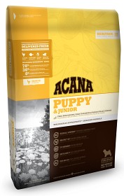 Kuva Acana Dog Puppy Junior 2 kg