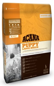 Bild på Acana Heritage Puppy Large Breed 17 kg