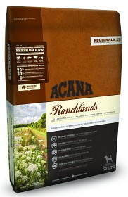Bild på Acana Dog Ranchlands 11,4 kg