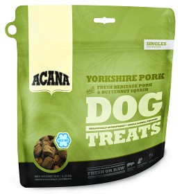 Kuva Acana Dog Treats Yorkshire Pork 35 g