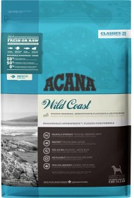 Bild på Acana Dog Wild Coast 17 kg