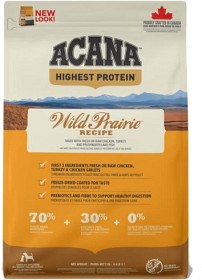 Bild på Acana Dog Wild Prairie 2 kg