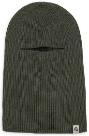 Kuva Aclima Balaclava/Hat balaclava/pipo, Olive Night