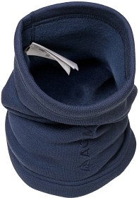 Kuva Aclima FleeceWool V2 Headover tuubihuivi, tummansininen