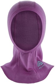Kuva Aclima Kids WarmWool lasten kypärämyssy, violetti