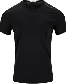 Kuva Aclima LightWool 140 Trail Tee M's Jet Black