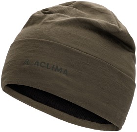 Kuva Aclima WoolNet Light Beanie pipo, Tarmac