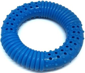 Kuva Active Canis Floating Hydro Ring koiranlelu vesisäiliöllä, sininen