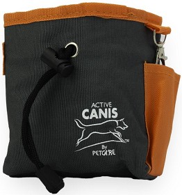 Kuva Active Canis Treatbag koiran makupalapussi