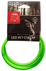 Kuva Active Canis USB Led Collar Mixed Colors