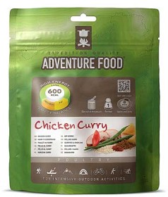 Bild på Adventure Food Chicken Curry