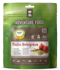 Kuva Adventure Food Pasta Bolognese