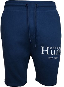 Kuva After Hunt Sweater Shorts Dark Blue