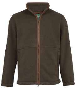 Kuva Alan Paine Aylsham Fleece Jacket fleecetakki, Green