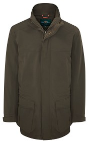 Kuva Alan Paine Lockwood Coat takki, Olive