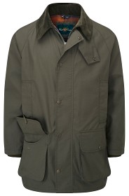 Kuva Alan Paine Surrey Jacket takki, Olive