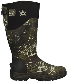 Kuva Alaska Active Neoprene Boots BlindTech Forest