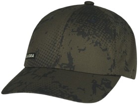 Kuva Alaska Chaser Stretch Cap Night Green Blur