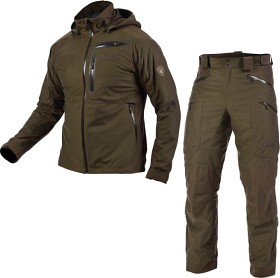 Kuva Alaska Extreme Lite -metsästyspuku