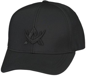 Kuva Alaska Hunter Cap lippalakki, musta