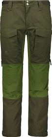 Kuva Alaska Ranger Cordura -miesten housut, vihreä