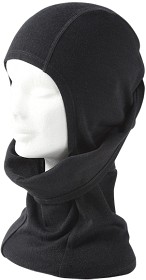Kuva Alaska Merino 250 g -balaclava musta