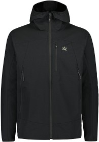 Kuva Alaska Chaser Stretch Jacket takki, musta