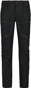 Kuva Alaska Chaser Stretch Pant housut, musta